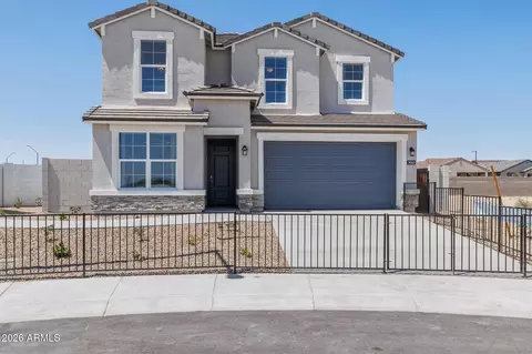 9587 N 177th Dr, Waddell, AZ 85355