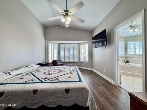 Bedroom - 2271 E Ross Ave, Phoenix, AZ 85024 photo 1 of 1