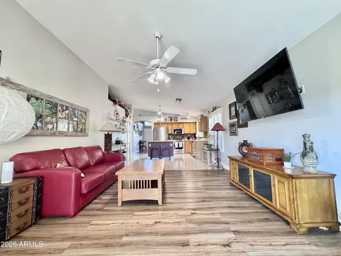 Living - 2271 E Ross Ave, Phoenix, AZ 85024 photo 2 of 2