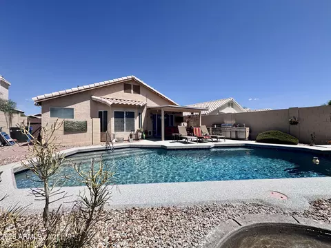 Exterior - 2271 E Ross Ave, Phoenix, AZ 85024 photo 2 of 3