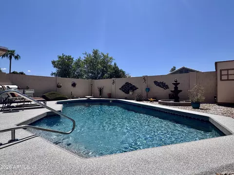 Exterior - 2271 E Ross Ave, Phoenix, AZ 85024 photo 3 of 3