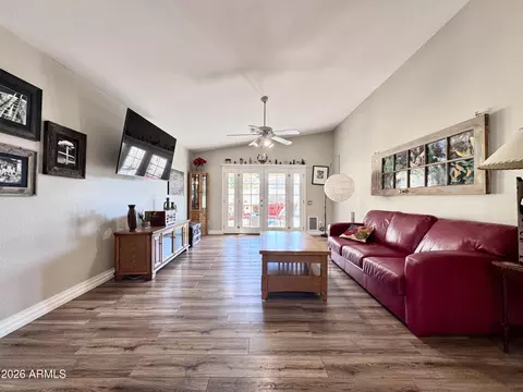 Living - 2271 E Ross Ave, Phoenix, AZ 85024 photo 1 of 2