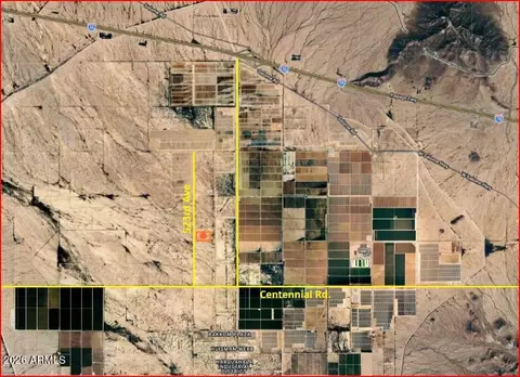 36 N Nn N 523rd Ave #-, Tonopah, AZ 85354