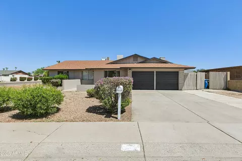 3020 W Hartford Dr, Phoenix, AZ 85053