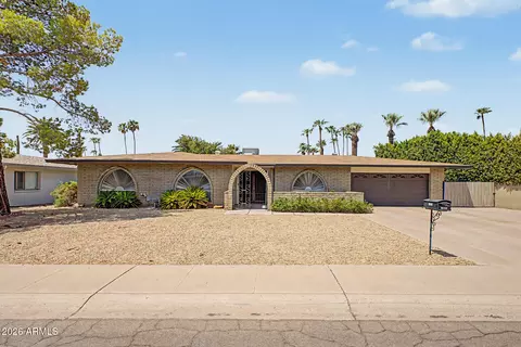 4230 N 87th Pl, Scottsdale, AZ 85251