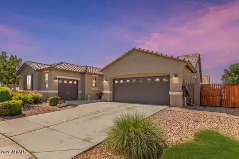 22220 E Desert Hills Ct, Queen Creek, AZ 85142