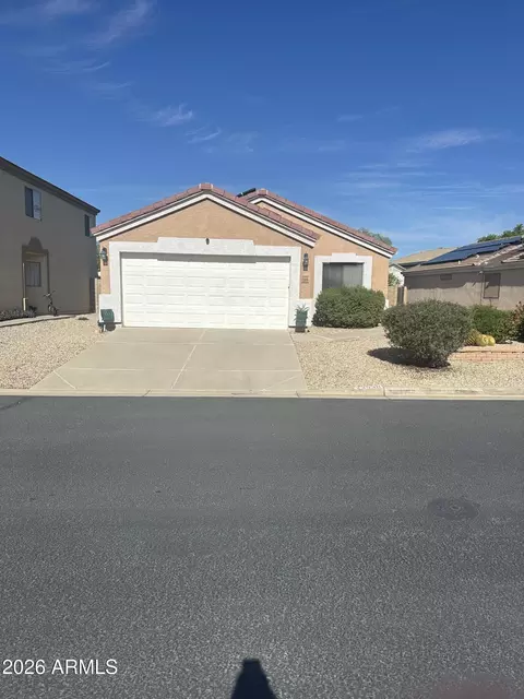 23938 N Desert Dr, Florence, AZ 85132