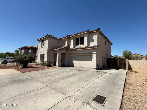 4616 N 94th Ln, Phoenix, AZ 85037