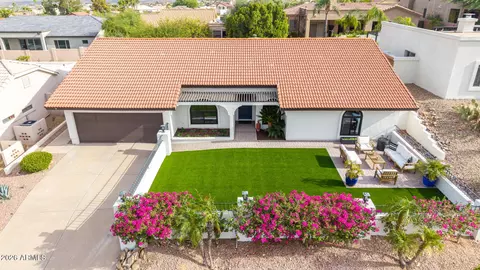 15507 E Thistle Dr, Fountain Hills, AZ 85268