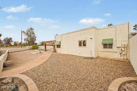 Exterior - 2071 E Cairo Dr, Tempe, AZ 85282 photo 8 of 9