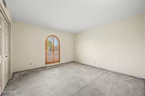 Bedroom - 2071 E Cairo Dr, Tempe, AZ 85282 photo 3 of 4