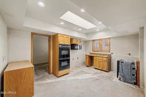 Kitchen - 2071 E Cairo Dr, Tempe, AZ 85282 photo 1 of 3