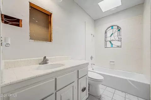 Bath - 2071 E Cairo Dr, Tempe, AZ 85282 photo 3 of 3