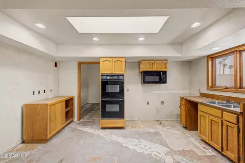 Kitchen - 2071 E Cairo Dr, Tempe, AZ 85282 photo 2 of 3