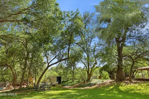 Exterior - 342 E Windy Way, Payson, AZ 85541 photo 2 of 22