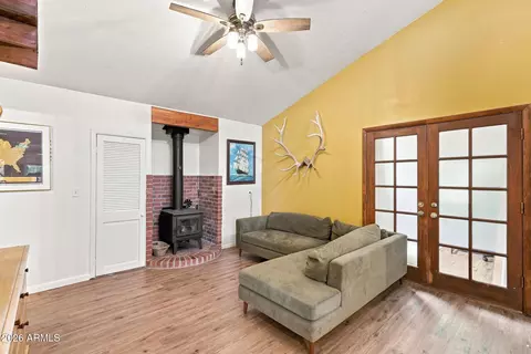 Living - 342 E Windy Way, Payson, AZ 85541 photo 1 of 1