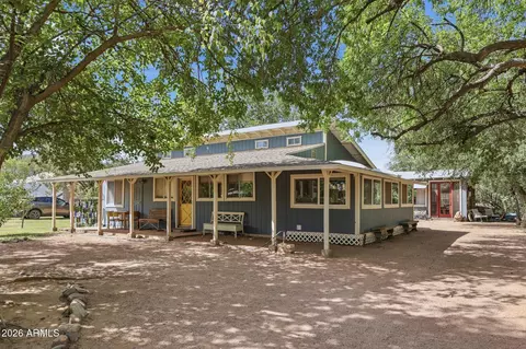 342 E Windy Way, Payson, AZ 85541