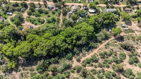 View/Area - 342 E Windy Way, Payson, AZ 85541 photo 5 of 8