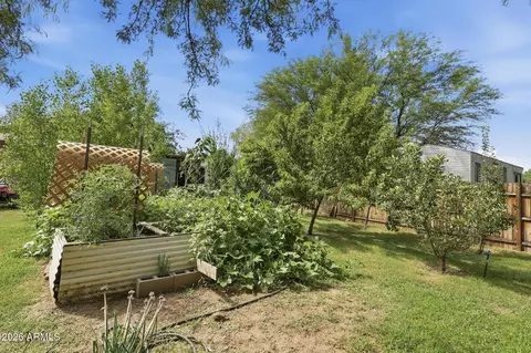 Exterior - 342 E Windy Way, Payson, AZ 85541 photo 9 of 22