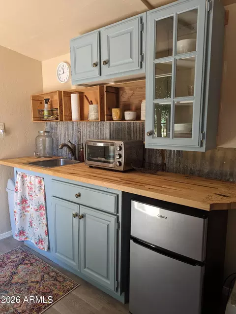 Kitchen - 342 E Windy Way, Payson, AZ 85541 photo 4 of 4