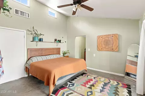 Bedroom - 342 E Windy Way, Payson, AZ 85541 photo 1 of 8