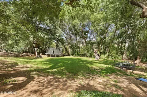 Exterior - 342 E Windy Way, Payson, AZ 85541 photo 13 of 22