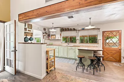 Kitchen - 342 E Windy Way, Payson, AZ 85541 photo 2 of 4