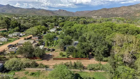 View/Area - 342 E Windy Way, Payson, AZ 85541 photo 8 of 8