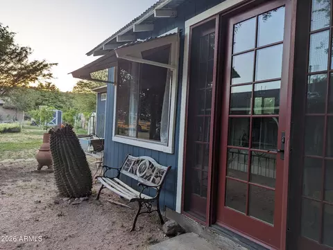 Exterior - 342 E Windy Way, Payson, AZ 85541 photo 7 of 22