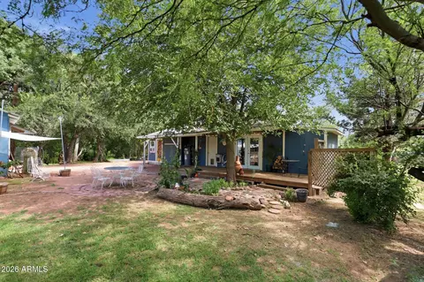 Exterior - 342 E Windy Way, Payson, AZ 85541 photo 11 of 22