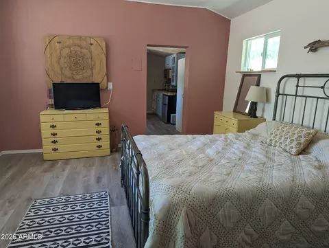 Bedroom - 342 E Windy Way, Payson, AZ 85541 photo 8 of 8