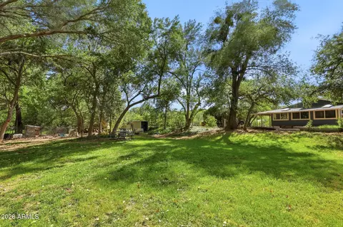 Exterior - 342 E Windy Way, Payson, AZ 85541 photo 3 of 22