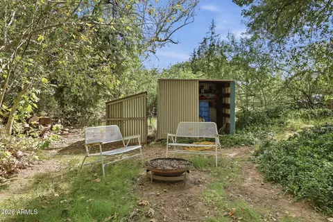 Exterior - 342 E Windy Way, Payson, AZ 85541 photo 18 of 22