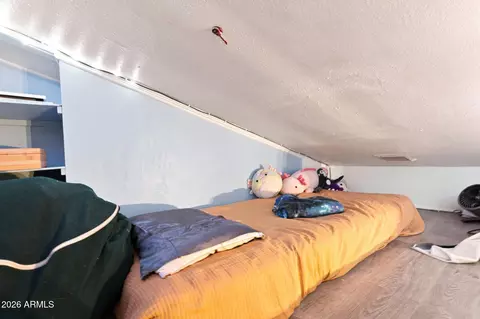 Bedroom - 342 E Windy Way, Payson, AZ 85541 photo 6 of 8