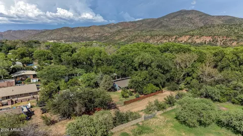 View/Area - 342 E Windy Way, Payson, AZ 85541 photo 3 of 8