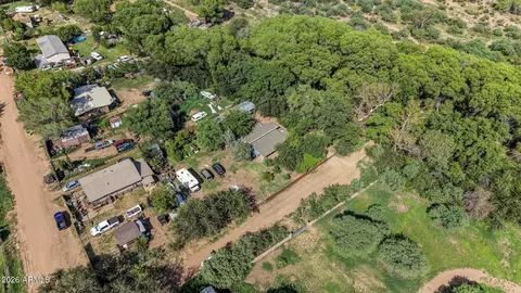 View/Area - 342 E Windy Way, Payson, AZ 85541 photo 4 of 8