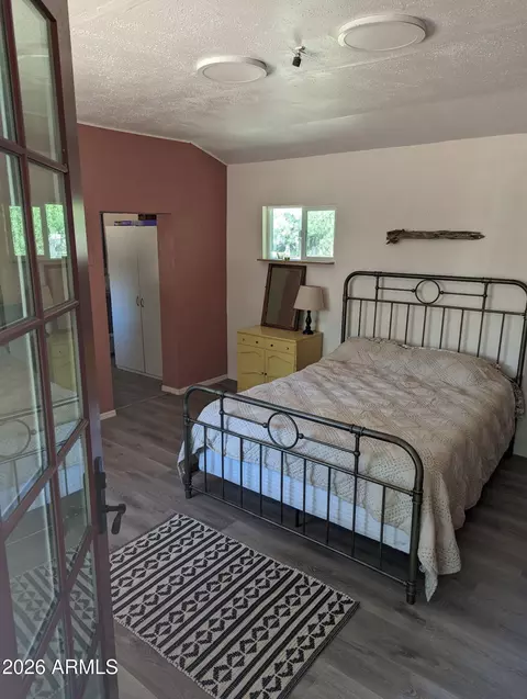 Bedroom - 342 E Windy Way, Payson, AZ 85541 photo 7 of 8