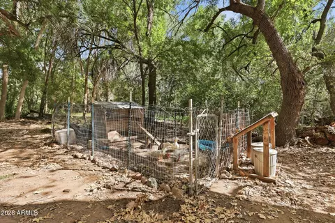 Exterior - 342 E Windy Way, Payson, AZ 85541 photo 17 of 22