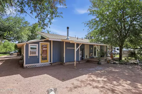 Other - 342 E Windy Way, Payson, AZ 85541 photo 8 of 15