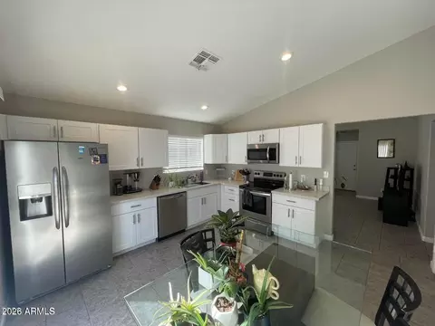 Kitchen - 2157 E Crest Ln, Phoenix, AZ 85024 photo 1 of 3
