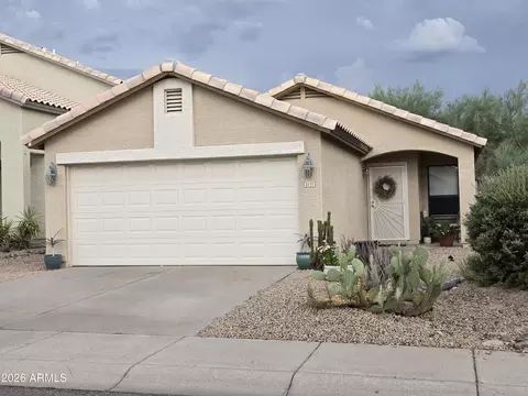 2157 E Crest Ln, Phoenix, AZ 85024