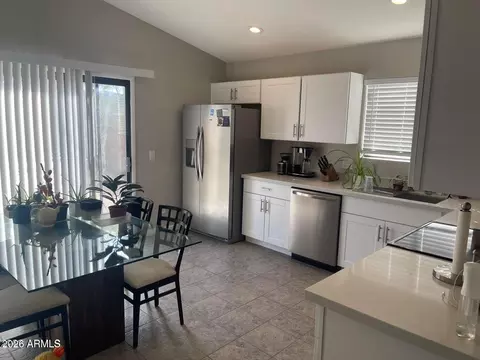 Kitchen - 2157 E Crest Ln, Phoenix, AZ 85024 photo 2 of 3