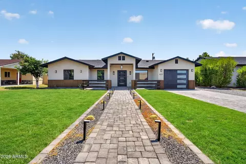 Exterior - 4221 E Mulberry Dr, Phoenix, AZ 85018 photo 6 of 6