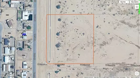 0 W Nugget Rd #15, Arizona City, AZ 85123