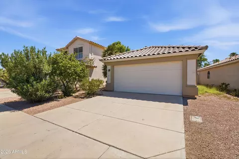 645 N Terrace Rd, Chandler, AZ 85226