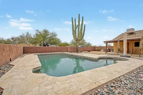 Exterior - 39949 N Central Ave, Phoenix, AZ 85086 photo 10 of 16