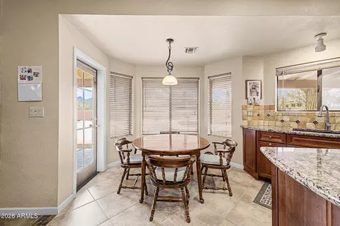 Dining - 39949 N Central Ave, Phoenix, AZ 85086 photo 2 of 2
