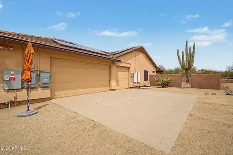 Exterior - 39949 N Central Ave, Phoenix, AZ 85086 photo 14 of 16