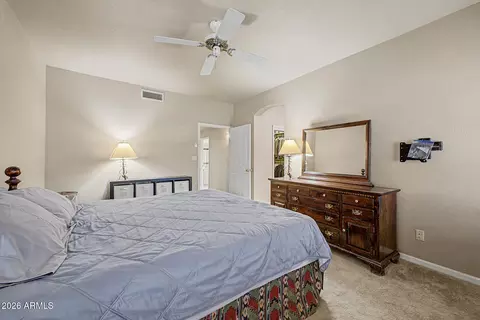 Bedroom - 39949 N Central Ave, Phoenix, AZ 85086 photo 3 of 6