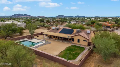 View/Area - 39949 N Central Ave, Phoenix, AZ 85086 photo 9 of 14